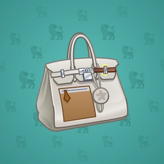 Loot Bag #13900