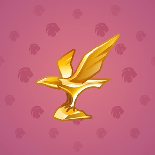 Rare Bird #5527