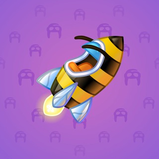 Stellar Rocket #135053