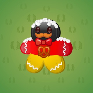 Ginger Cookie #98470