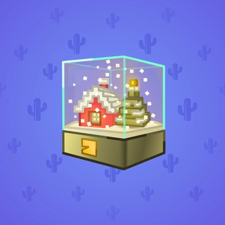 Snow Globe #40343