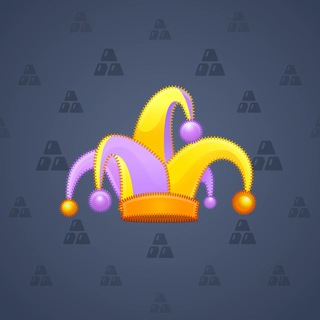 Jester Hat #101419