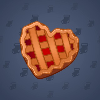 Cookie Heart #21227