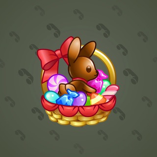 Choco Bunny