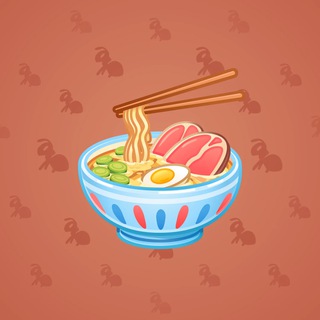 Instant Ramen #371827