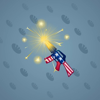 Party Sparkler #30796