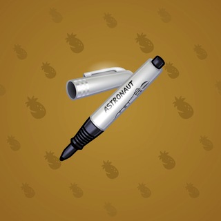 Fine Pen #1897