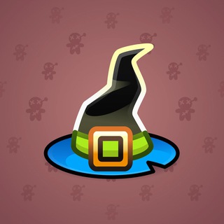 Witch Hat #28471