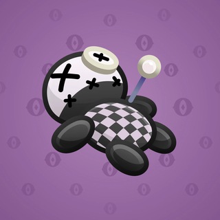 Voodoo Doll #25146