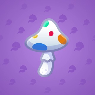 Spy Agaric #27523