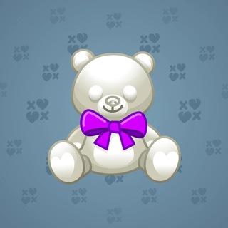 Toy Bear #34178