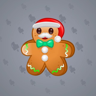 Ginger Cookie #82849