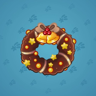 Winter Wreath #39828