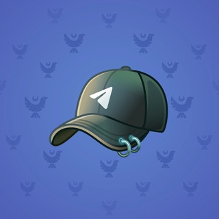 Durov’s Cap #447