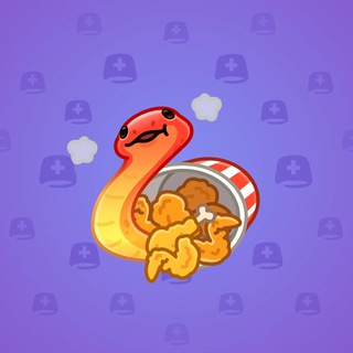 Pet Snake #11523