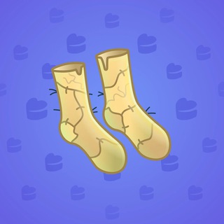 Fresh Socks #112690