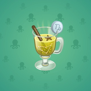 Spiced Wine #38234