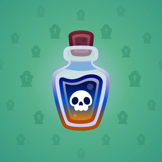 Magic Potion #3665