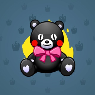 Toy Bear #48710
