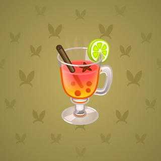 Spiced Wine #20421