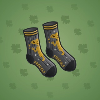 Fresh Socks #32505
