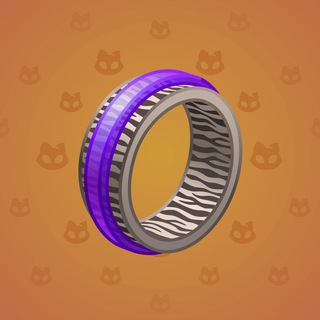 Bonded Ring #608