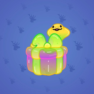 Snake Box #24832
