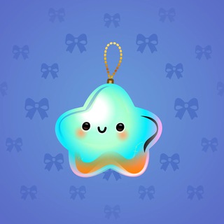 Hanging Star #33566