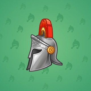 Heroic Helmet #2458