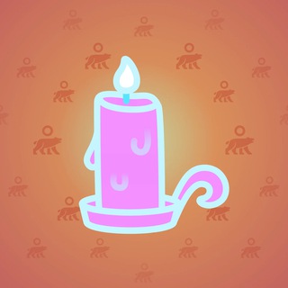 Eternal Candle #4181