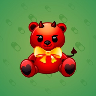 Toy Bear #53522