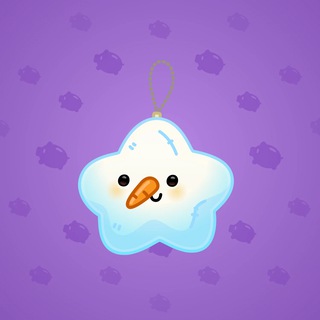 Hanging Star #33337
