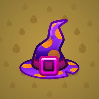 Witch Hat #76686