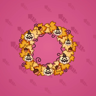 Winter Wreath #54700