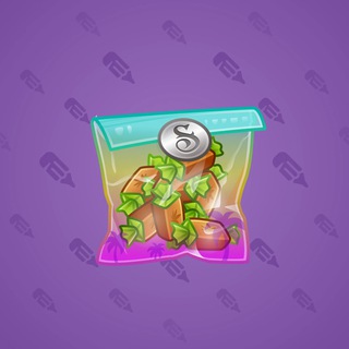 Swag Bag #64060