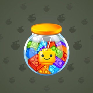 Restless Jar #58642