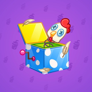 Jack-in-the-Box #68170