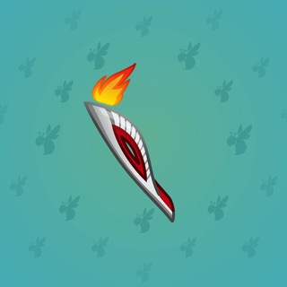 Chill Flame #62105