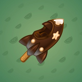 Stellar Rocket #47915