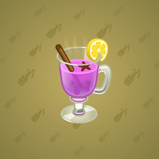 Spiced Wine #74340