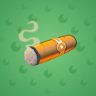 Vintage Cigar #10280