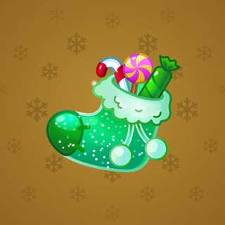 Xmas Stocking #75934