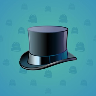 Top Hat #9195
