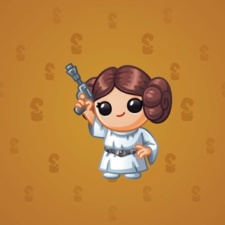 Liberty Figure #117499