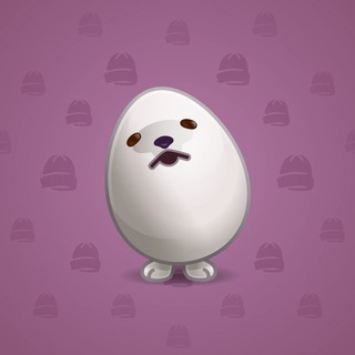 Easter Egg #102474