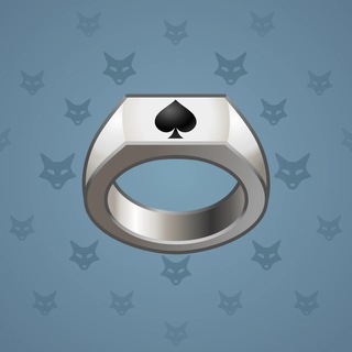 Signet Ring #12391