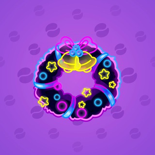 Winter Wreath #38402