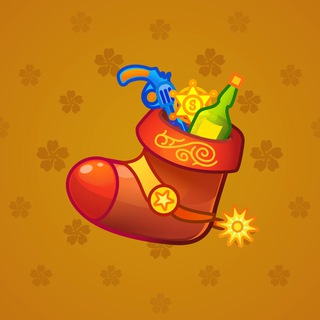 Xmas Stocking #170259