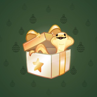 Snake Box #8249
