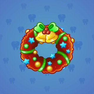 Winter Wreath #68172